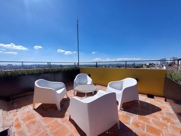 VENTA DEPARTAMENTOS TALANTA-JUAREZ , vive el aútentico corazón de Puebla