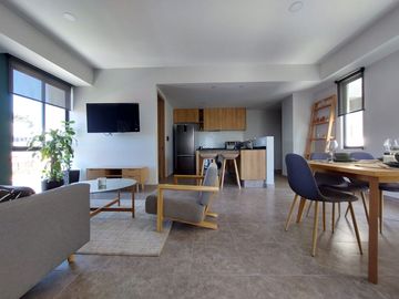 VENTA DEPARTAMENTOS TALANTA-JUAREZ , vive el aútentico corazón de Puebla