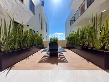 VENTA DEPARTAMENTOS TALANTA-JUAREZ , vive el aútentico corazón de Puebla