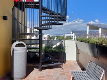 VENTA DEPARTAMENTOS TALANTA-JUAREZ , vive el aútentico corazón de Puebla