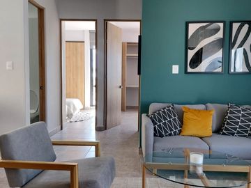 VENTA DEPARTAMENTOS TALANTA-JUAREZ , vive el aútentico corazón de Puebla