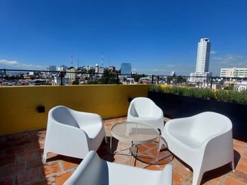 VENTA DEPARTAMENTOS TALANTA-JUAREZ , vive el aútentico corazón de Puebla