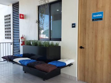 VENTA DEPARTAMENTOS TALANTA-JUAREZ , vive el aútentico corazón de Puebla