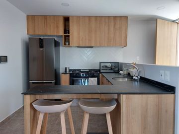 VENTA DEPARTAMENTOS TALANTA-JUAREZ , vive el aútentico corazón de Puebla