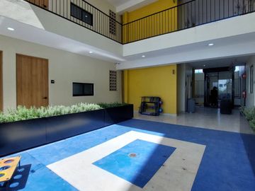 VENTA DEPARTAMENTOS TALANTA-JUAREZ , vive el aútentico corazón de Puebla