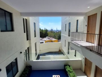 VENTA DEPARTAMENTOS TALANTA-JUAREZ , vive el aútentico corazón de Puebla