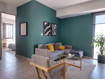 VENTA DEPARTAMENTOS TALANTA-JUAREZ , vive el aútentico corazón de Puebla
