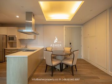 2 Bedrooms | 2 Bathrooms | Fully furnished