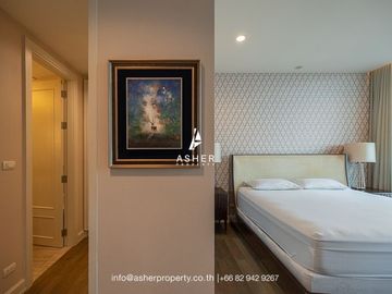 2 Bedrooms | 2 Bathrooms | Fully furnished