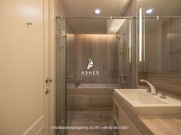 2 Bedrooms | 2 Bathrooms | Fully furnished