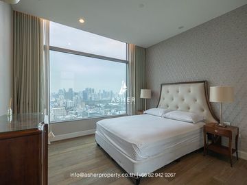 2 Bedrooms | 2 Bathrooms | Fully furnished