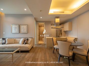2 Bedrooms | 2 Bathrooms | Fully furnished