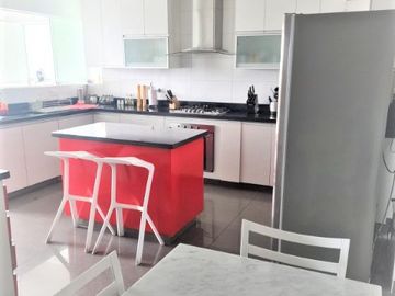 CERRO DE CAMACHO VENTA PENT HOUSE DÚPLEX DE 584M2 CON VISTA AL GOLF LOS INCAS