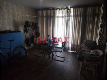 Venta De Casa De 350 M2 A 615 Mil Dólares Negociables En Miraflores