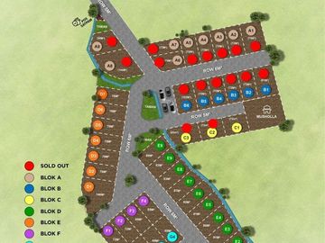 Rumah 2 Lantai Murah Di Yasmin Kota Bogor Lingkungan Asri Nego Developer