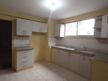 venta de casa en Valle Alto via a la costa