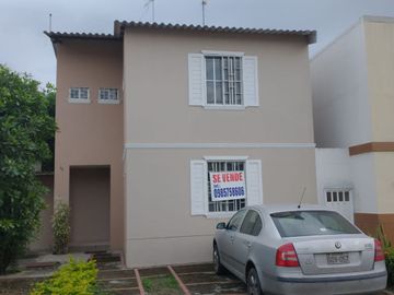 venta de casa en Valle Alto via a la costa