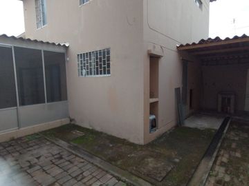 venta de casa en Valle Alto via a la costa