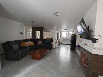 CASA EN VENTA EN MORELIA MICHOCÀN MÈXICO