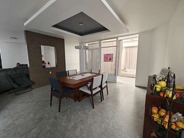 CASA EN VENTA EN MORELIA MICHOCÀN MÈXICO