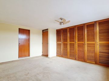 Venta Penthouse con Terraza en Luis Deucker Las Magnolias Surco
