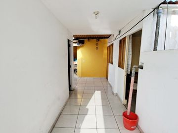 Venta Penthouse con Terraza en Luis Deucker Las Magnolias Surco