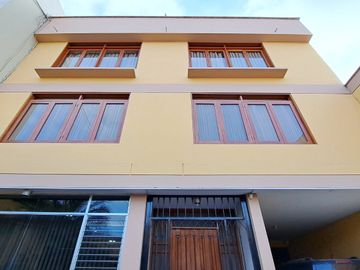 Venta Penthouse con Terraza en Luis Deucker Las Magnolias Surco