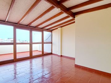 Venta Penthouse con Terraza en Luis Deucker Las Magnolias Surco