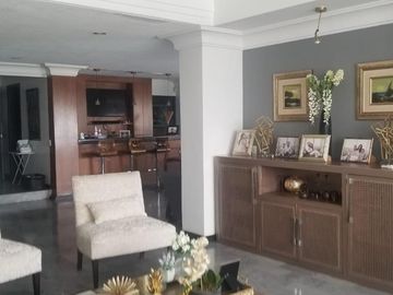 Venta Lomas de Urdesa Departamento Tipo Casa