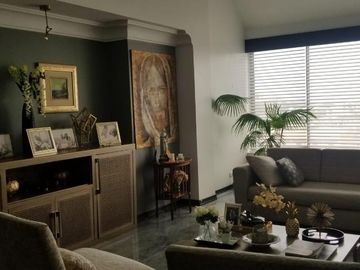 Venta Lomas de Urdesa Departamento Tipo Casa