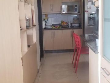 Venta Lomas de Urdesa Departamento Tipo Casa