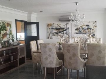 Venta Lomas de Urdesa Departamento Tipo Casa