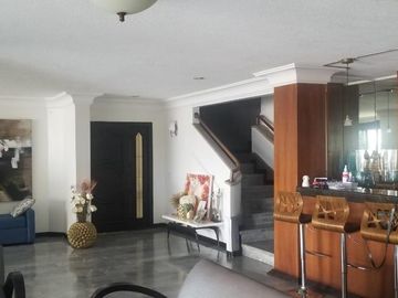 Venta Lomas de Urdesa Departamento Tipo Casa