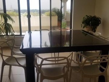 Venta Lomas de Urdesa Departamento Tipo Casa