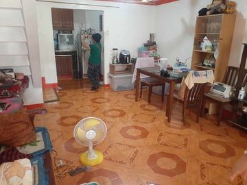 For Sale 2Bedroom Townhouse in Deca Phase 2, Tungkil, Minglanilla Cebu