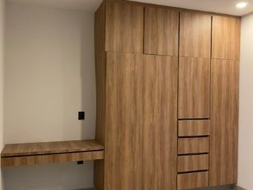 Departamentos nuevos 2 recamaras en Residencial con amenidades en el Conchal con acceso al Rio