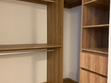 Departamentos nuevos 2 recamaras en Residencial con amenidades en el Conchal con acceso al Rio