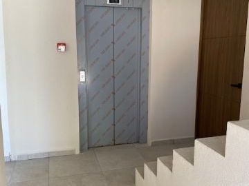 Departamentos nuevos 2 recamaras en Residencial con amenidades en el Conchal con acceso al Rio