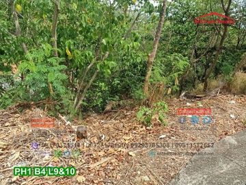 Lot for Sale in Taytay Rizal Highlands Pointe