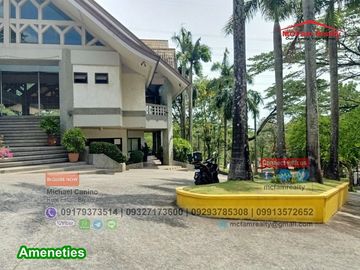 Lot for Sale in Taytay Rizal Highlands Pointe