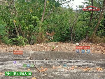 Lot for Sale in Taytay Rizal Highlands Pointe