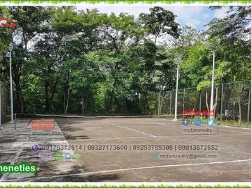 Lot for Sale in Taytay Rizal Highlands Pointe