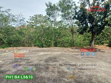 Lot for Sale in Taytay Rizal Highlands Pointe