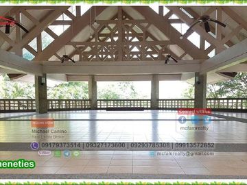 Lot for Sale in Taytay Rizal Highlands Pointe