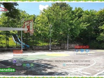 Lot for Sale in Taytay Rizal Highlands Pointe
