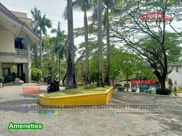 Lot for Sale in Taytay Rizal Highlands Pointe