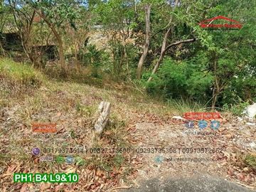 Lot for Sale in Taytay Rizal Highlands Pointe