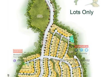 Lot for Sale in Taytay Rizal Highlands Pointe