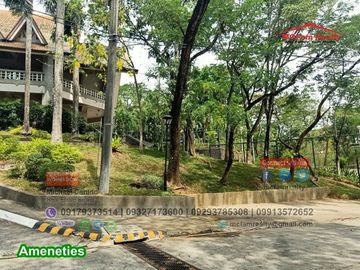 Lot for Sale in Taytay Rizal Highlands Pointe