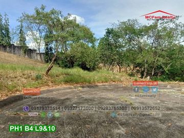 Lot for Sale in Taytay Rizal Highlands Pointe